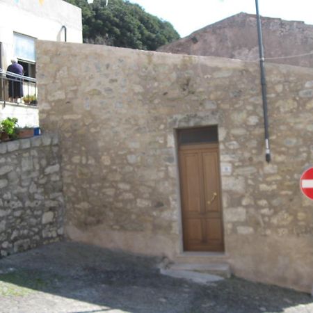 Sedini Appartamento Coghinas מראה חיצוני תמונה