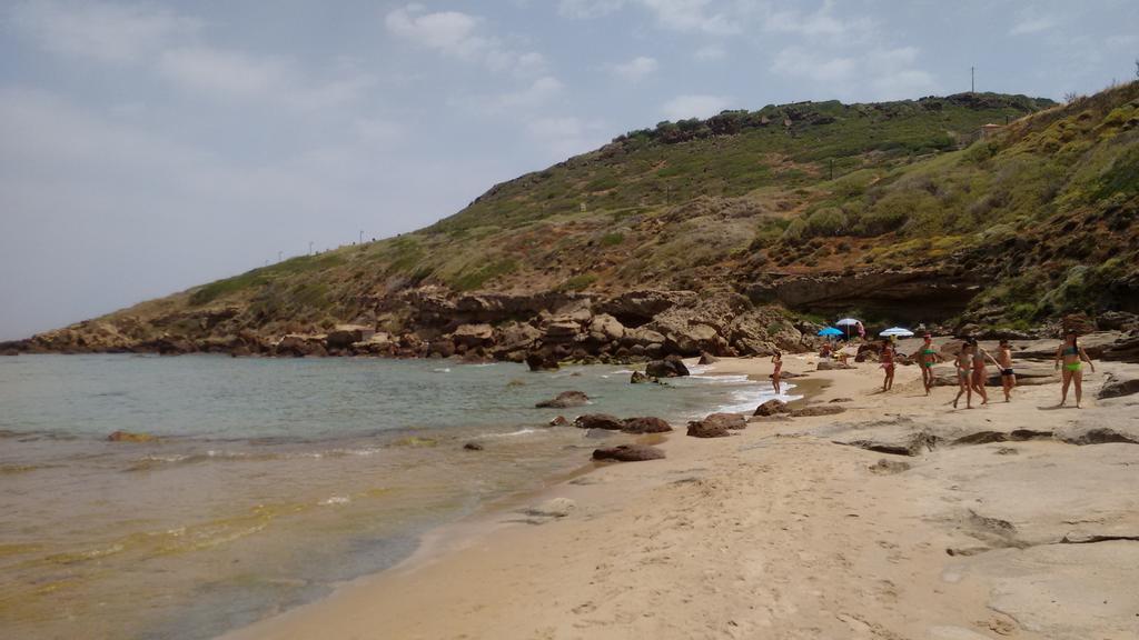 Sedini Appartamento Coghinas חדר תמונה