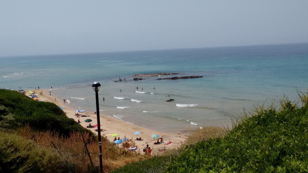 Sedini Appartamento Coghinas חדר תמונה