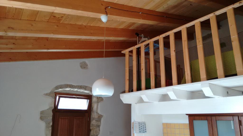 Sedini Appartamento Coghinas חדר תמונה