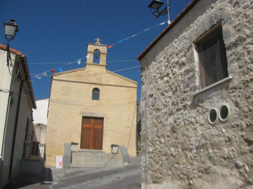 Sedini Appartamento Coghinas חדר תמונה