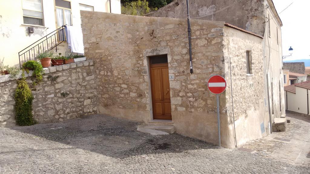 Sedini Appartamento Coghinas מראה חיצוני תמונה