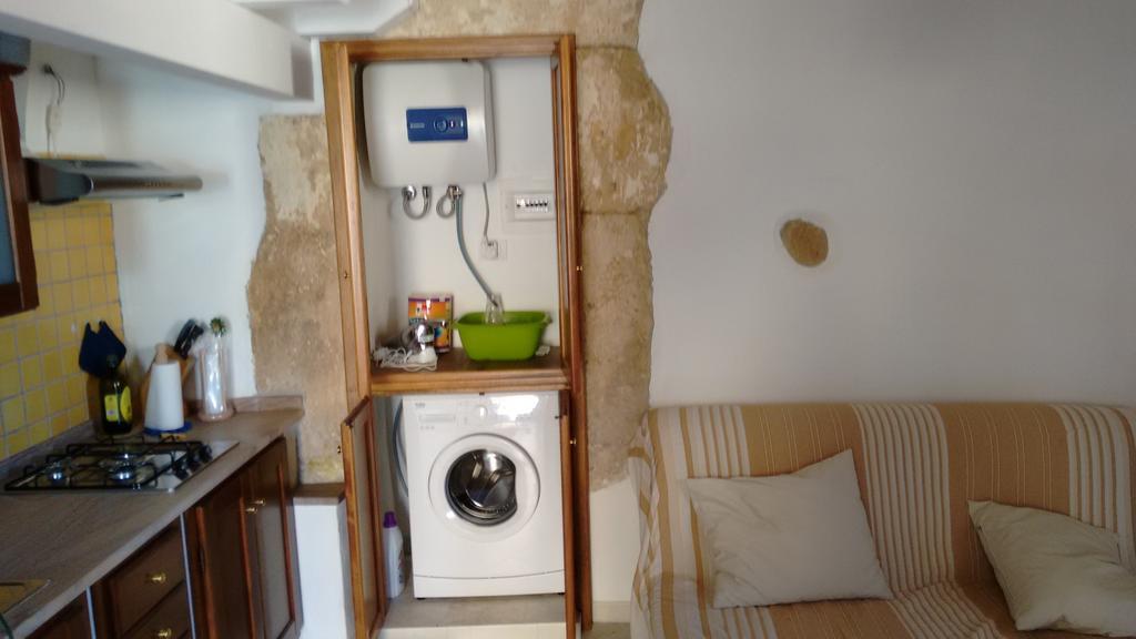 Sedini Appartamento Coghinas מראה חיצוני תמונה